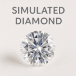 Simulated Diamond