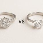 Cluster Ring vs. Solitaire