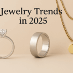 Jewelry Trends in 2025