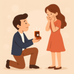 What Knee Do You Propose On
