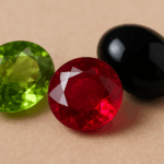 Leo Birthstone