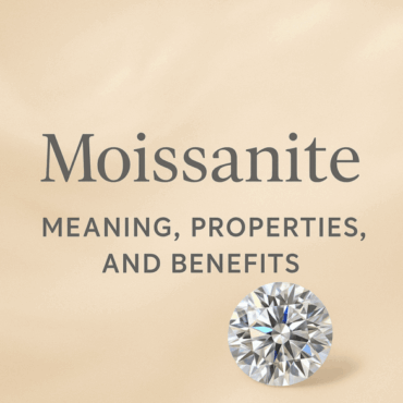 moissanite meaning