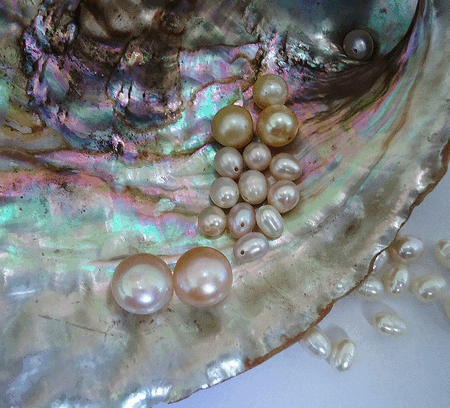 What Do Pearls Symbolize