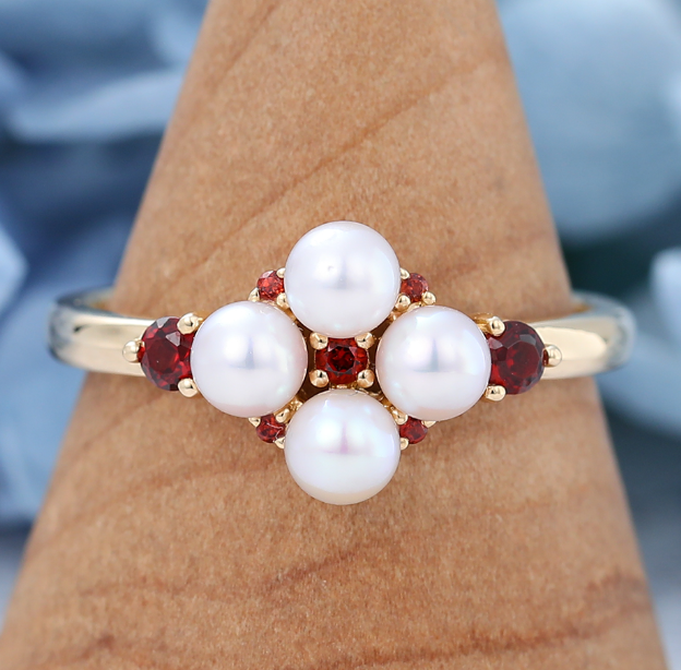 What Do Pearls Symbolize