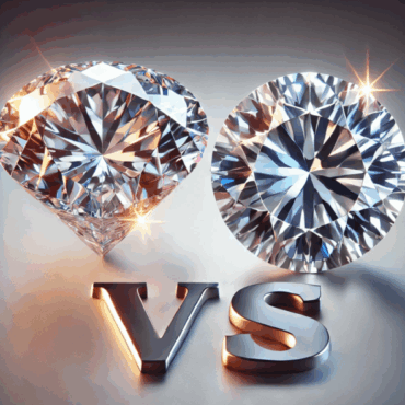 moissanite vs lab diamond