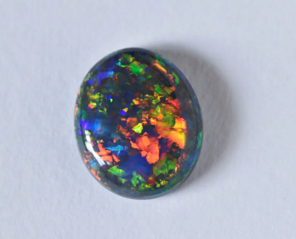How Much Is Opal Worth