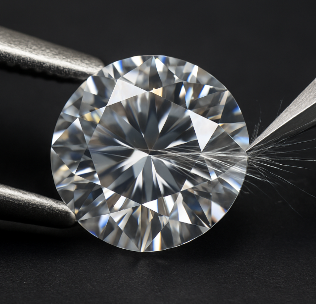 Do Diamonds Scratch