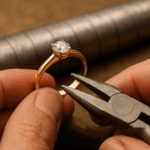 How Long Does It Take to Resize a Ring