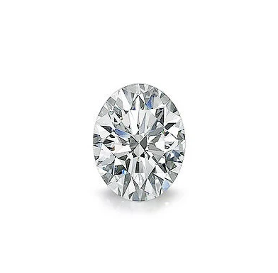 Simulated Diamond vs Moissanite