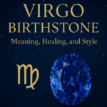 Virgo birthstone