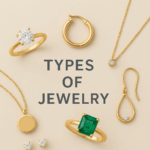 Types of Jewelry