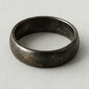 Does Sterling Silver Tarnish