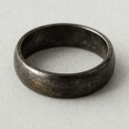Does Sterling Silver Tarnish