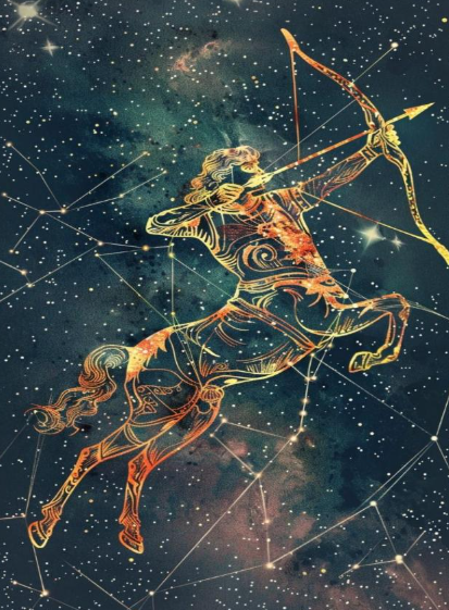 Sagittarius birthstone