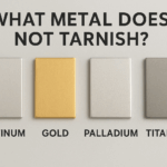 What Metal Does Not Tarnish