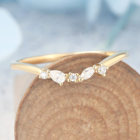 Best Metal for Wedding Rings