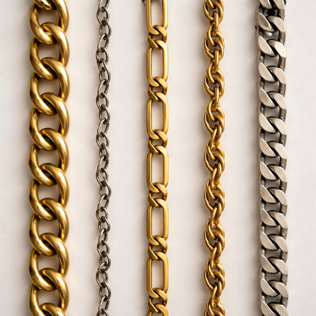 Types of Chains