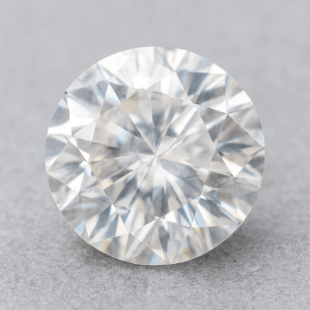 Does Moissanite Scratch