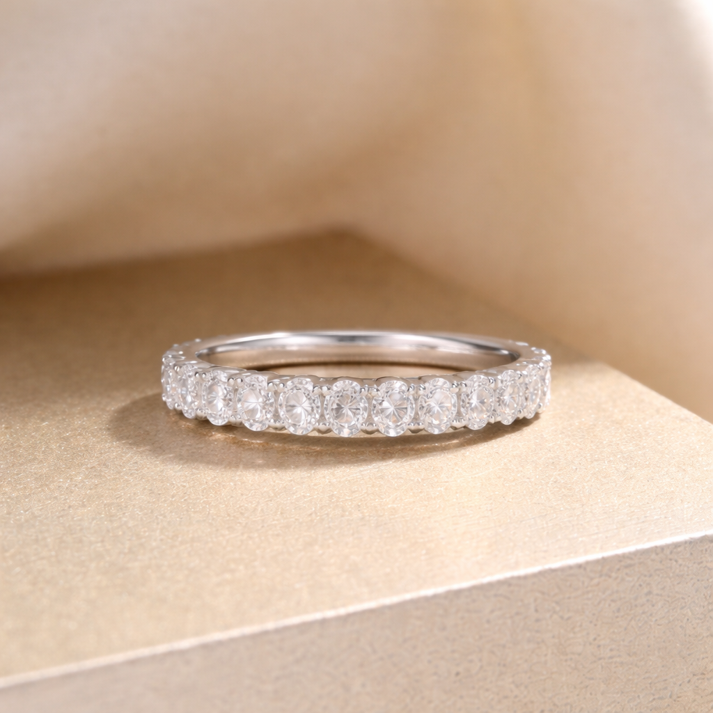 Western Wedding Rings