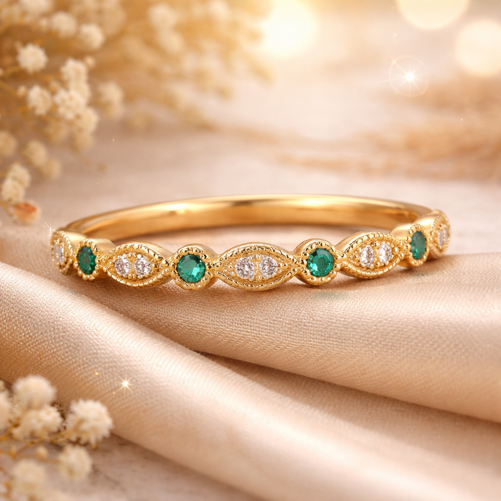 Wedding Rings Under $500