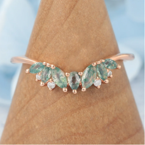 Wedding Ring Under $500