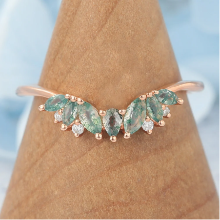 Wedding Ring Under $500