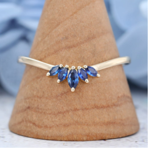 Wedding Ring Under $500