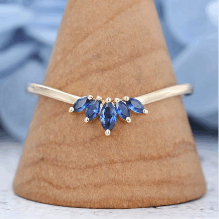 Wedding Ring Under $500