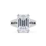 Beyonce Wedding Ring