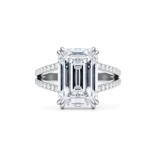 Beyonce Wedding Ring