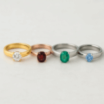 Best Metal for Wedding Rings