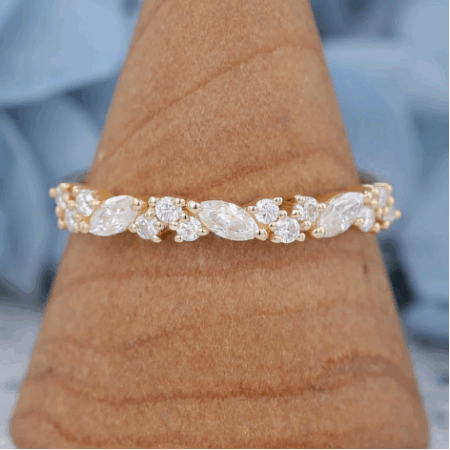 Wedding Ring Under $500