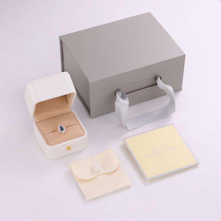 AmandaFineJewelry Gift Packaging