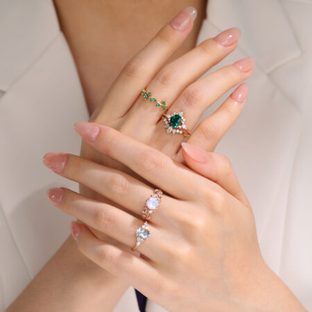 what finger does a wedding ring go on