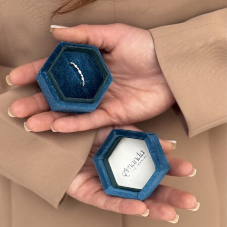 What Does a Wedding Ring Symbolize