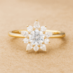Does Moissanite Tarnish Moissanite vs Lab Diamond