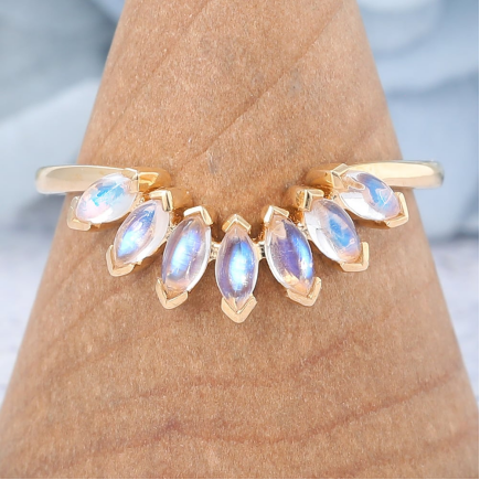 Wedding Ring Under $500