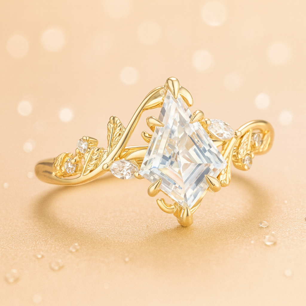 Does Moissanite Scratch