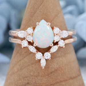 stack rings