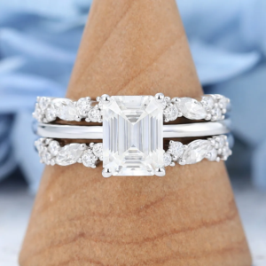 stack rings