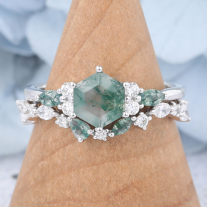 stack rings