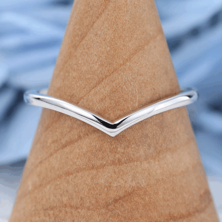Stacking Rings Self-Love Ring