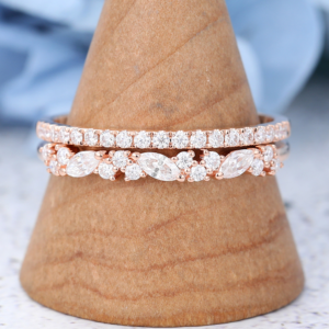 Stacking Rings