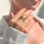 stack rings