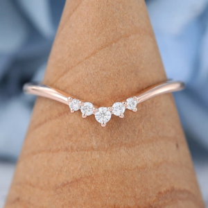 wedding rings for Valentine’s Day