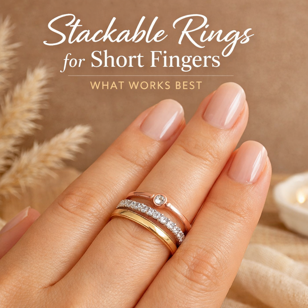Stackable Rings