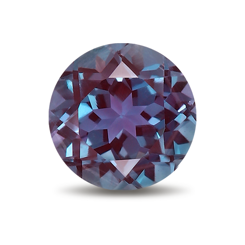 Alexandrite Rings