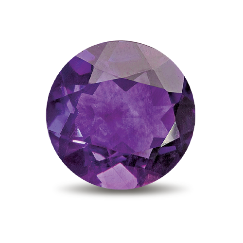 Amethyst Rings