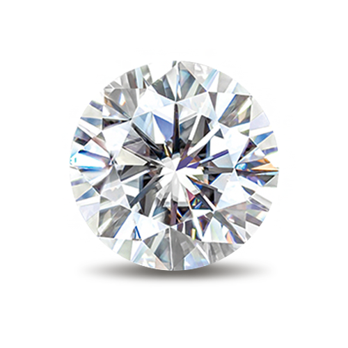 Moissanite Rings