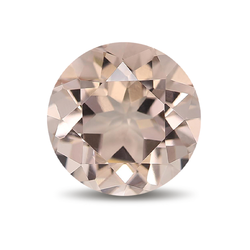 Morganite Rings